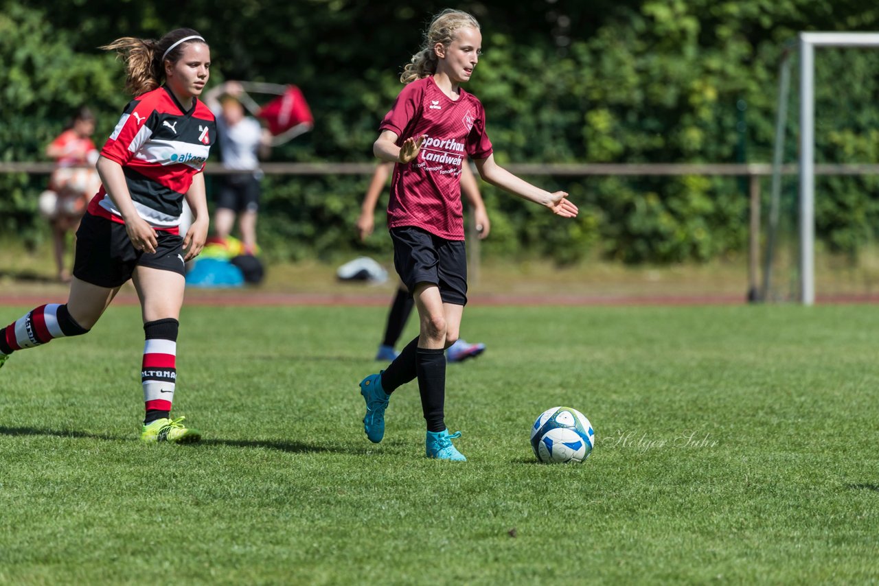 Bild 172 - Loewinnen-Cup